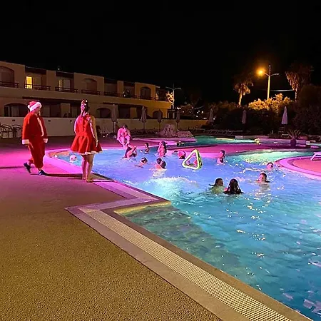 Résidence Kaliopé 4* Le Lavandou