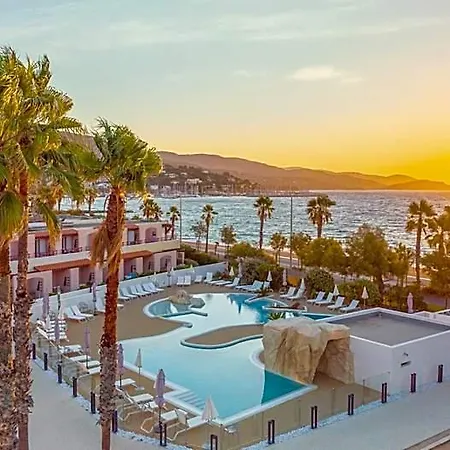 Résidence Kaliopé Apartahotel
