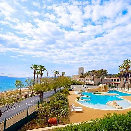 Apartahotel Résidence Kaliopé