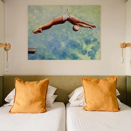 Kaliope 4* Le Lavandou