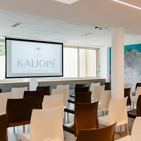 Aparthotel Kaliope