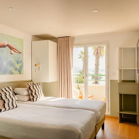 Kaliope Aparthotel 4*