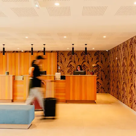 Kaliope Aparthotel Le Lavandou