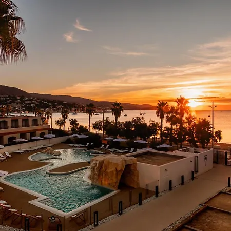 Kaliope 4* Le Lavandou