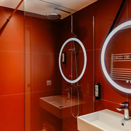 Aparthotel Kaliope