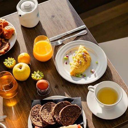 Kaliope Aparthotel 4*