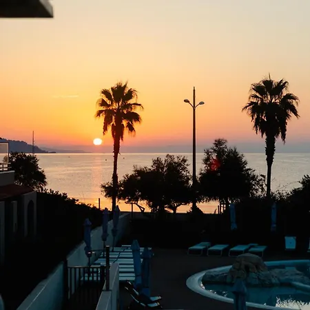 Kaliope 4*