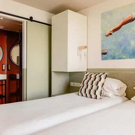 Aparthotel Kaliope 4*