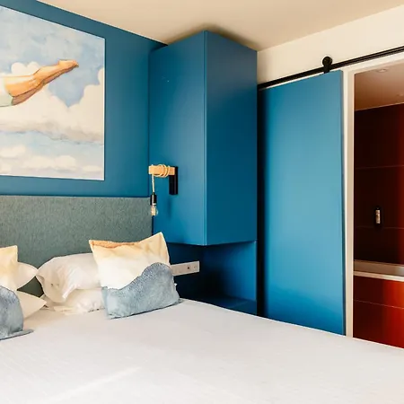 Kaliope Aparthotel Le Lavandou
