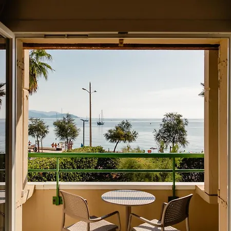 Aparthotel Kaliope Le Lavandou
