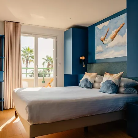 Kaliope Aparthotel