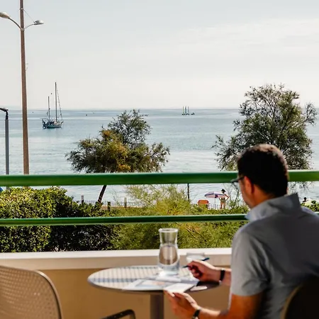 Aparthotel Kaliope