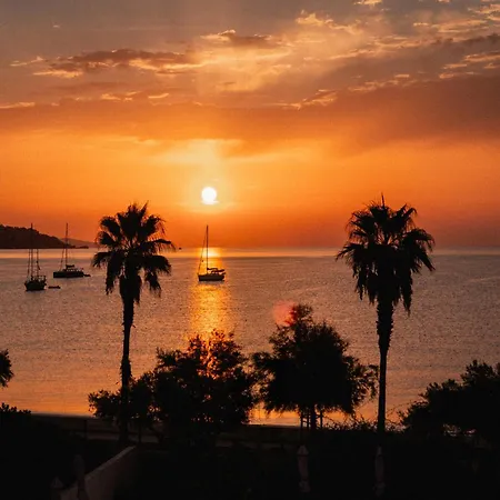 Kaliope Le Lavandou