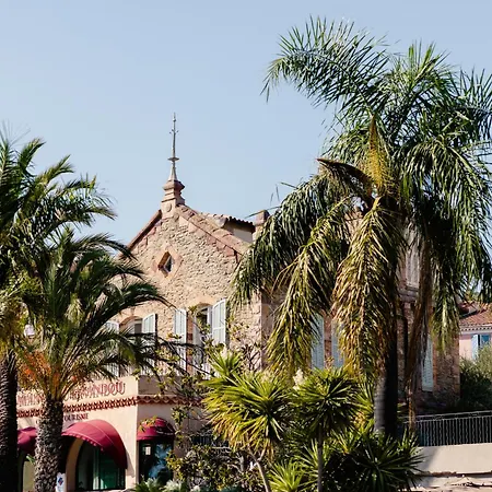 Kaliope Aparthotel