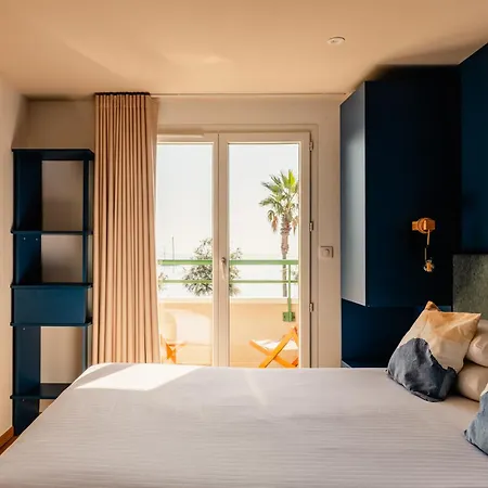 Kaliope Aparthotel Le Lavandou