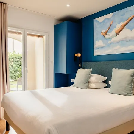 Kaliope Aparthotel Le Lavandou