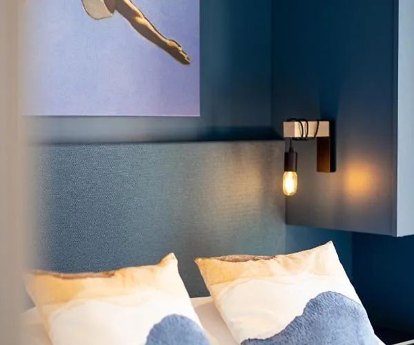 Kaliope 4* Le Lavandou