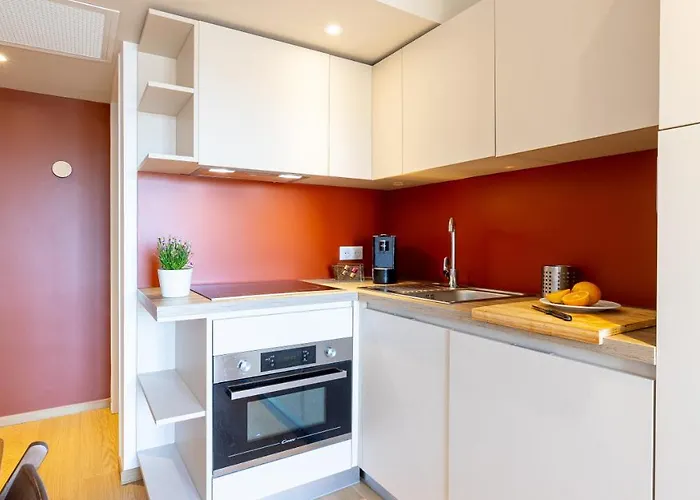 Kaliope Apartmanhotel