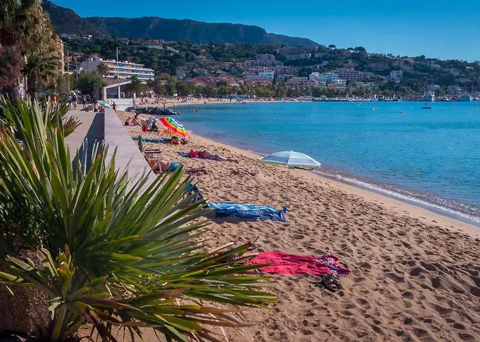 Kaliope Apartmanhotel