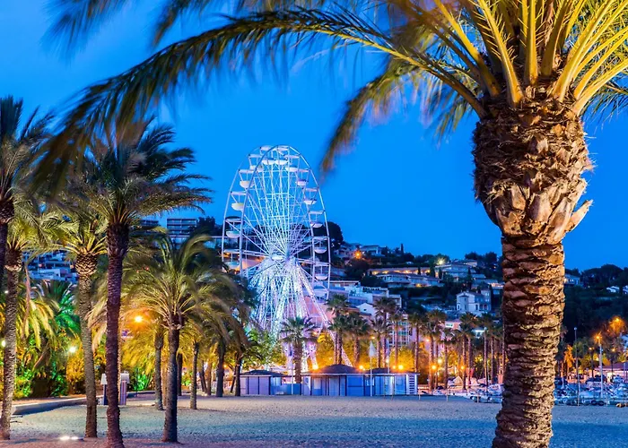 Kaliope Apartmanhotel