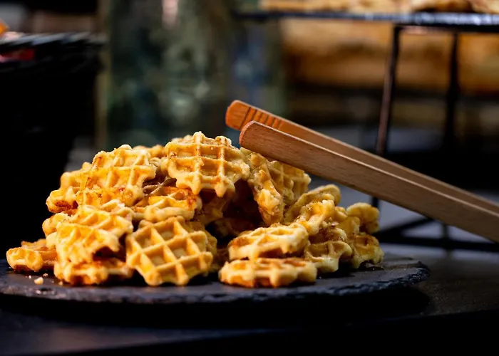 Kaliope Apartmanhotel 4*