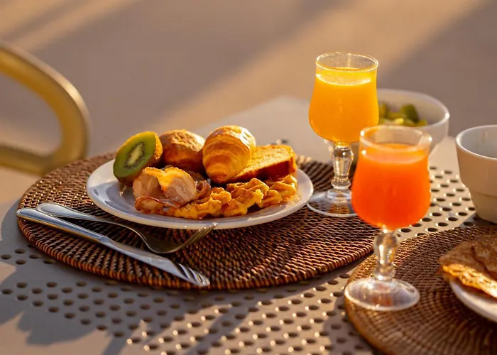 Apartmanhotel Kaliope 4*