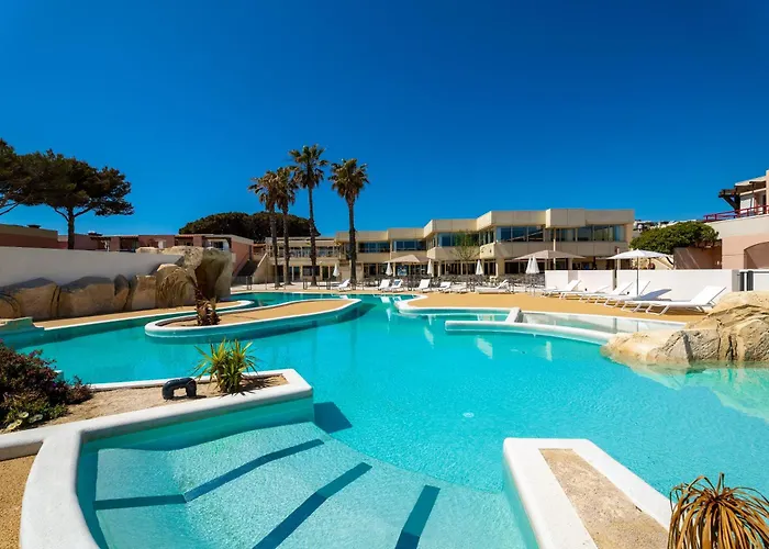 Kaliope Apartmanhotel Le Lavandou