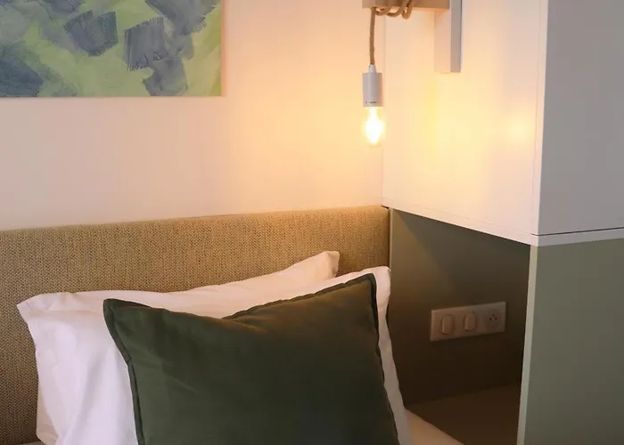 Kaliope Apartmanhotel 4*