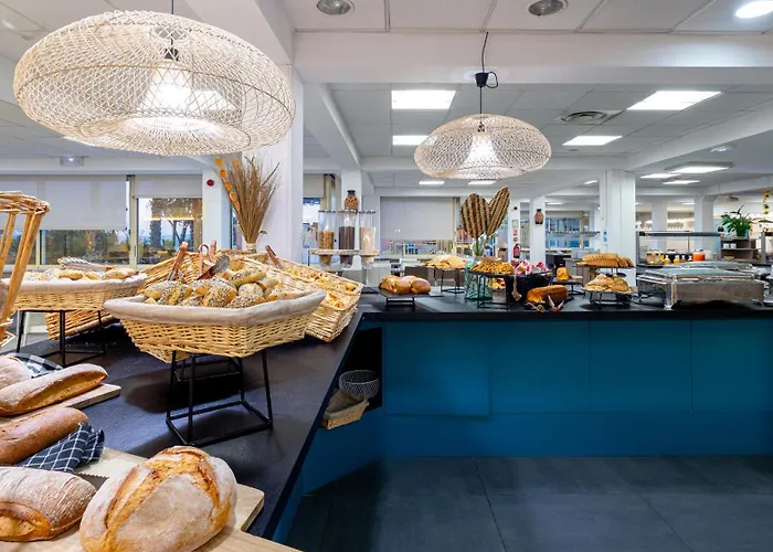 Apartmanhotel Kaliope