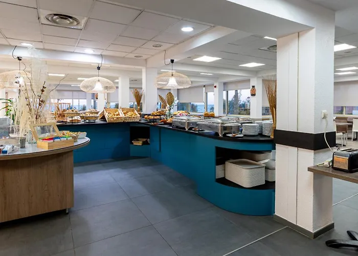 Kaliope Apartmanhotel