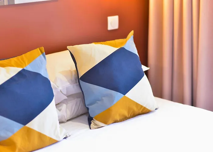 Kaliope Apartmanhotel