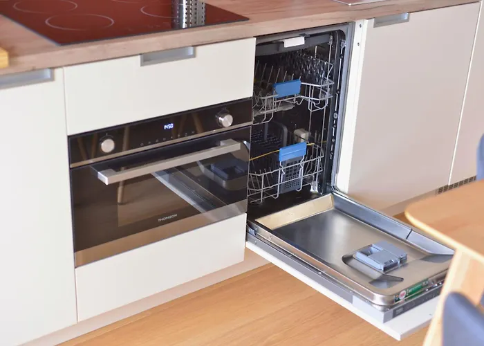 Kaliope Apartmanhotel