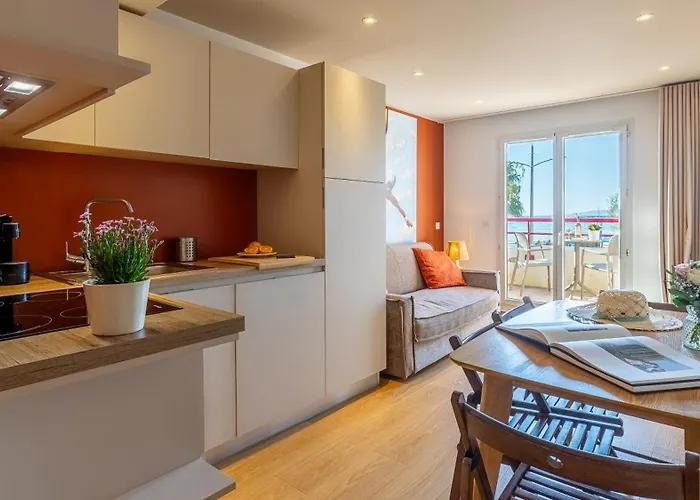 Apartmanhotel Kaliope