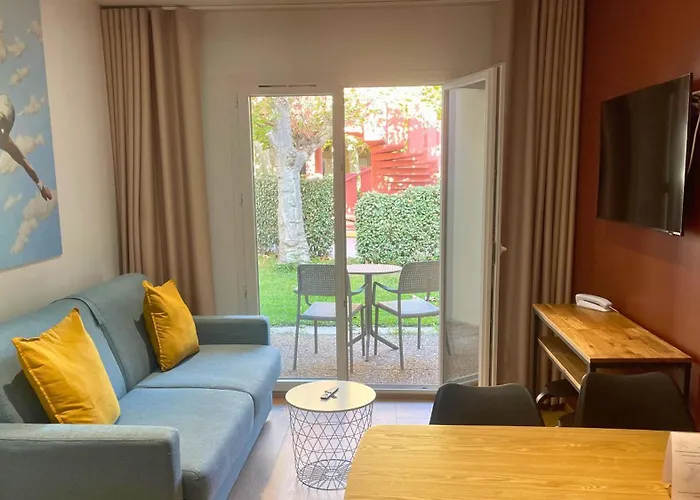 Kaliope 4* Le Lavandou