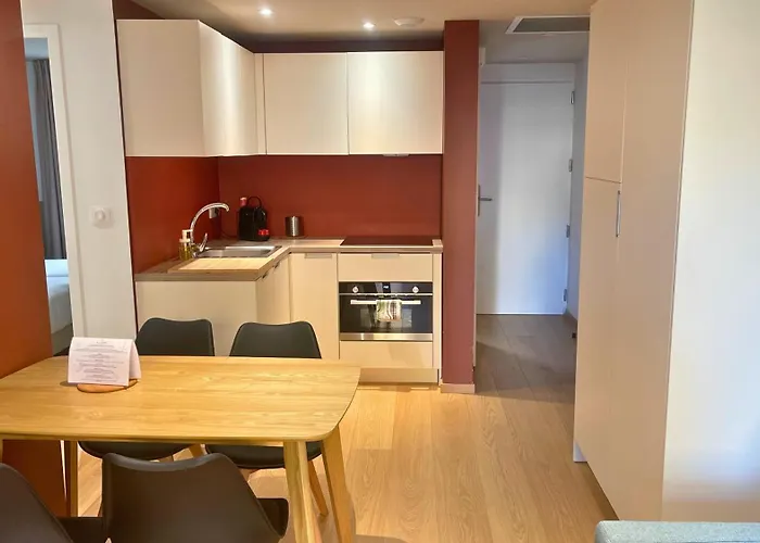 Apartmanhotel Kaliope 4*