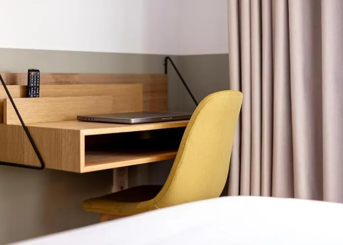 Apartmanhotel Kaliope Le Lavandou