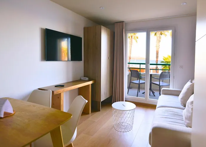 Kaliope Apartmanhotel 4*