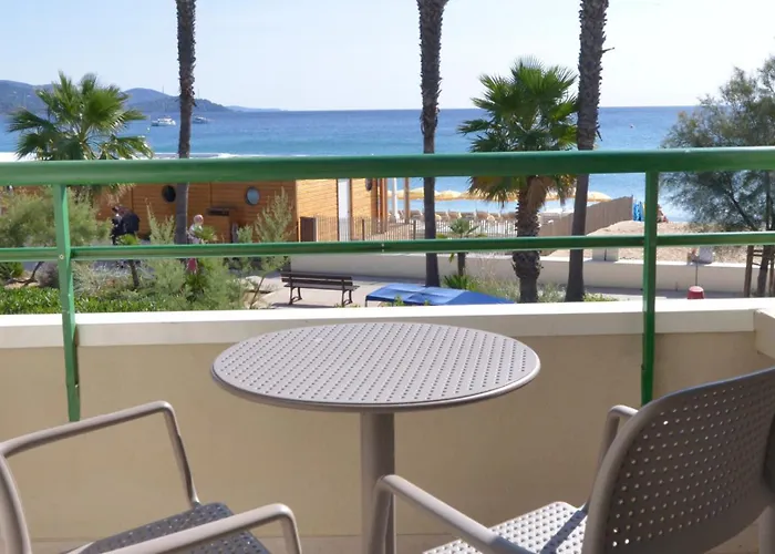 Kaliope 4* Le Lavandou