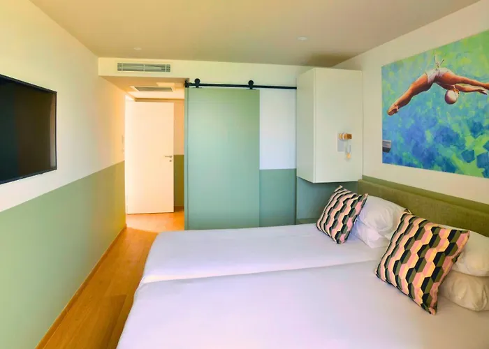 Apartmanhotel Kaliope 4*