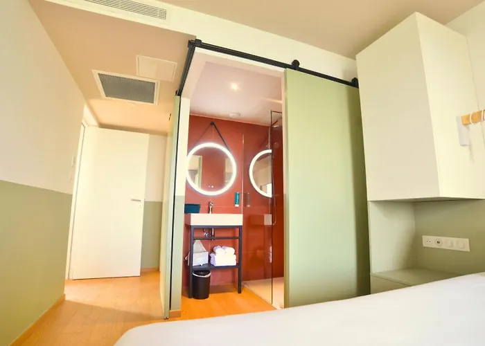 Apartmanhotel Kaliope Le Lavandou