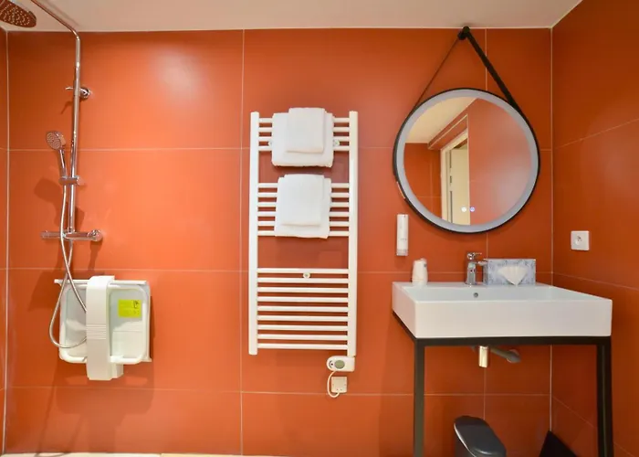 Kaliope Apartmanhotel