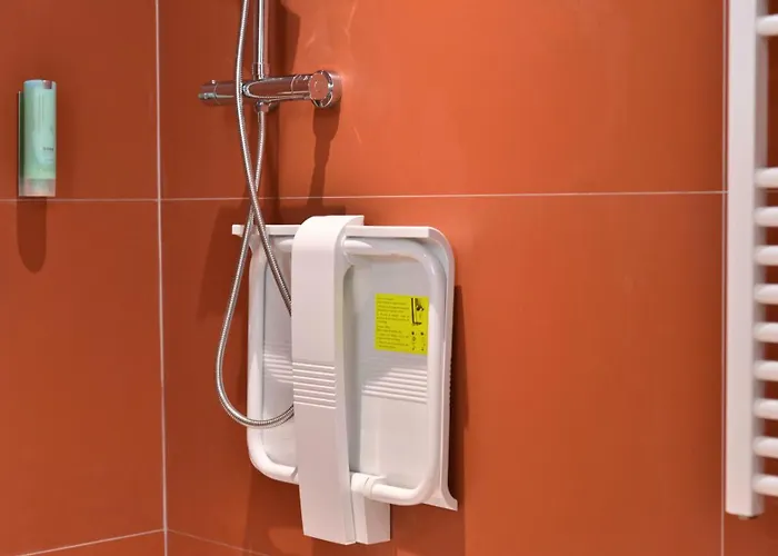 Kaliope Apartmanhotel 4*