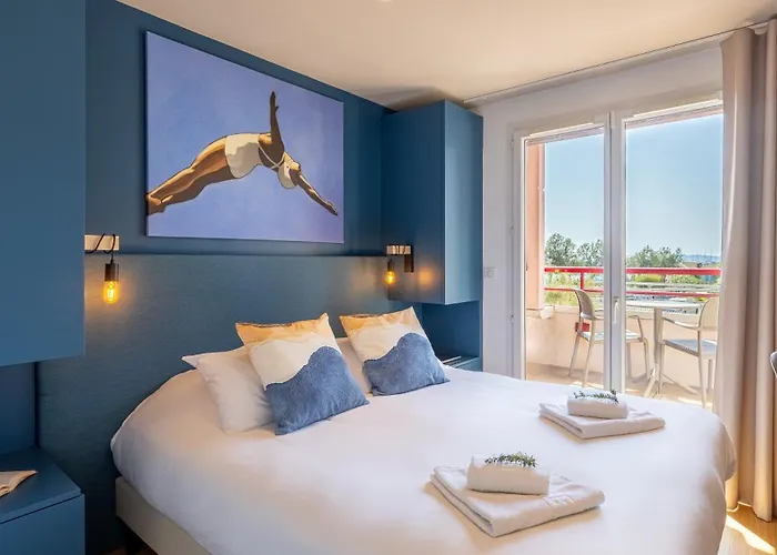 Apartmanhotel Kaliope 4*