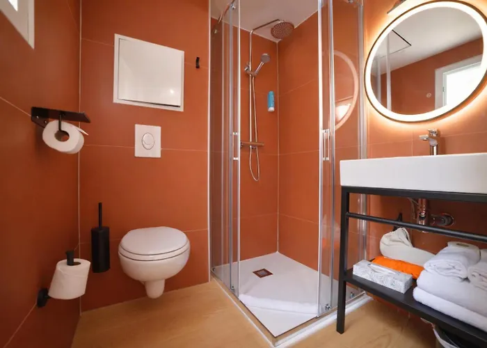 Kaliope Apartmanhotel