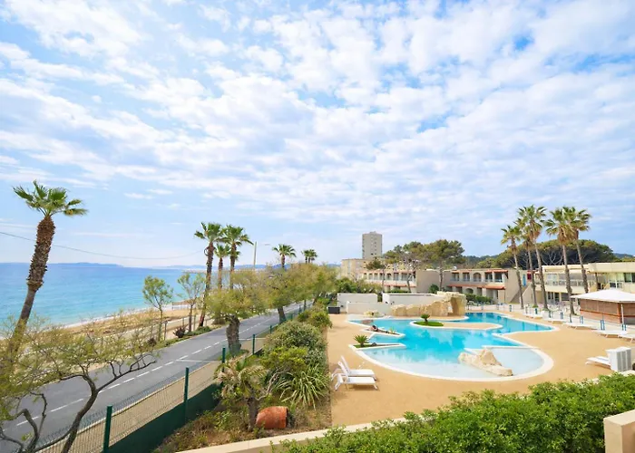 Kaliope Apartmanhotel