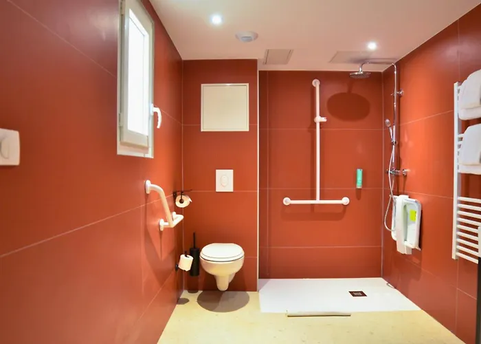 Kaliope Apartmanhotel