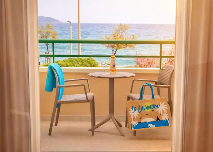 Kaliope Apartmanhotel 4*